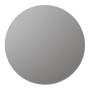 DOMINICA дзеркало 80 taupe / дуб silverjack