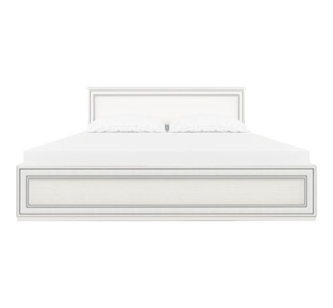 TIFFANY ліжко 160 woodline крем