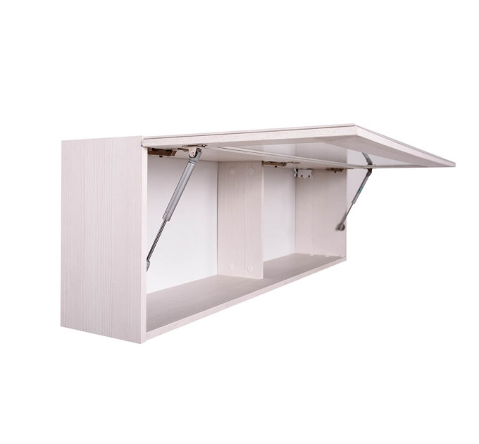 TIFFANY шафка висяча 1w woodline крем