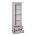 TIFFANY вітрина 1w2s woodline крем