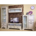 TIFFANY вітрина 1w2s woodline крем