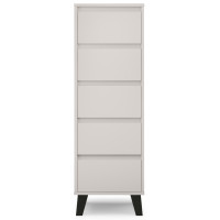 BORG комод 5s/40 кашемір