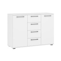 Комод FLEX KM-2 білий Комод FLEX KM-2 білий