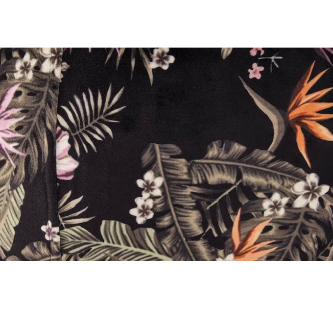 Стілець K-506 чорний/кольоровий