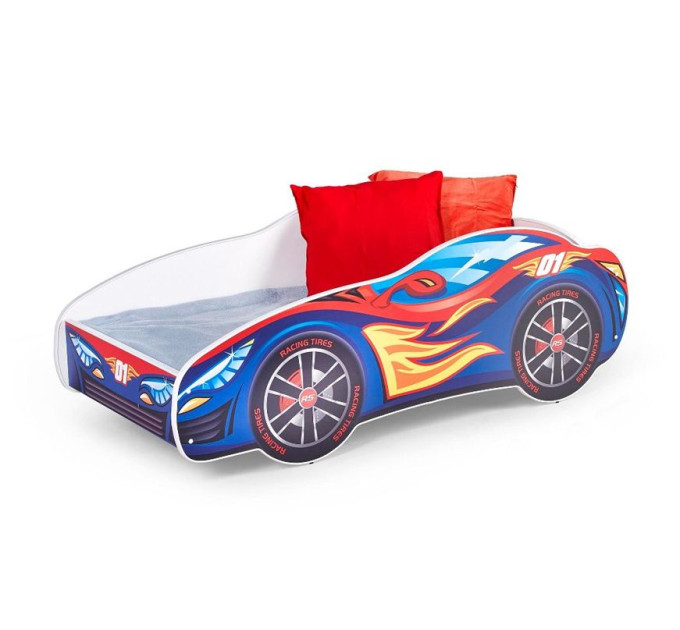 Ліжко SPEED кольоровий