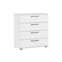 Комод FLEX KM-1 білий Комод FLEX KM-1 білий