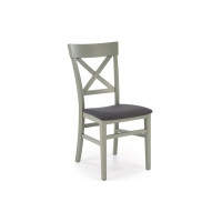 Стілець TUTTI 2 сіро-зелений-inari 95