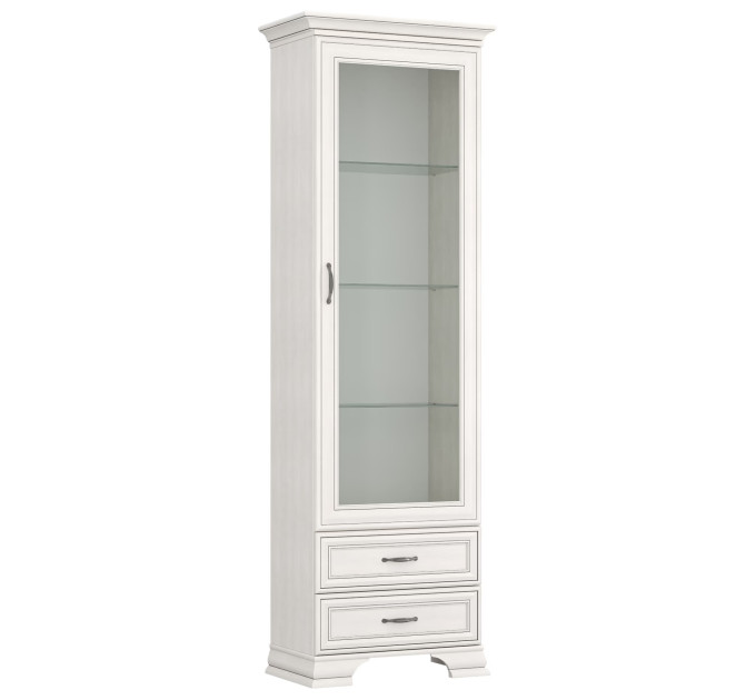 TIFFANY II вітрина 1w2s fineline крем