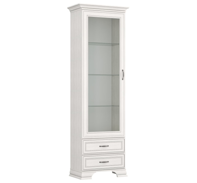 TIFFANY II вітрина 1w2s fineline крем