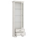 TIFFANY II вітрина 1w2s fineline крем