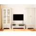 TIFFANY II вітрина 2w2s fineline крем