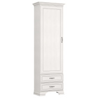 TIFFANY II шафка 1d2s fineline крем